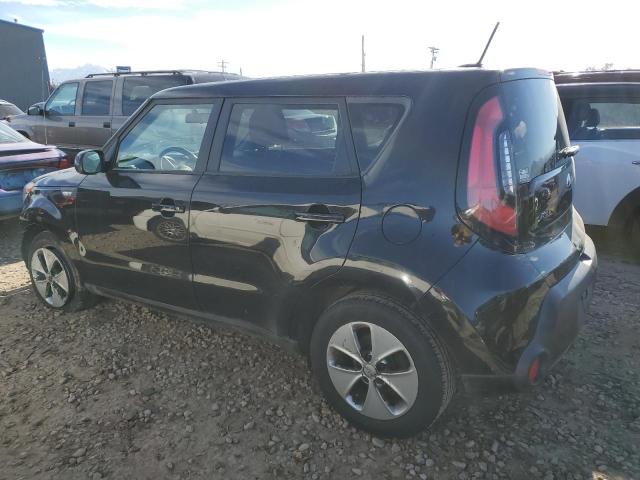 Vin: kndjn2a24e7002060, lot: 80107653, kia soul 20142