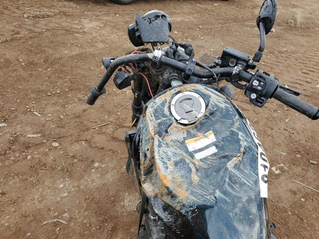 2023 HONDA CMX1100 D - JH2SC8314PK200811