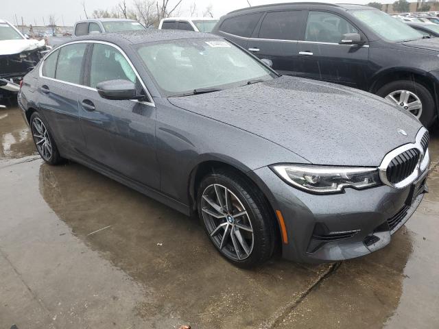 3MW5R1J08L8B43558 | 2020 BMW 330I