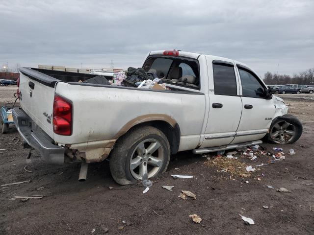 2008 Dodge Ram 1500 St VIN: 1D7HU18298S518021 Lot: 82003733