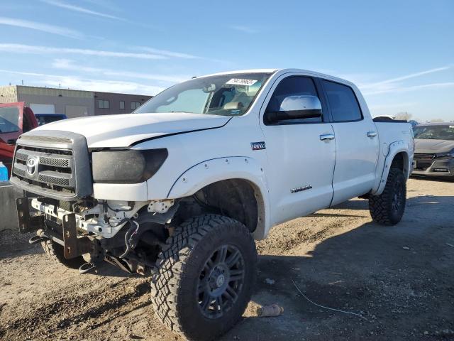 2011 Toyota Tundra 