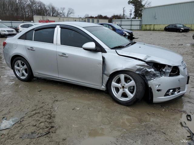 1G1PC5SB2E7459622 | 2014 CHEVROLET CRUZE LT