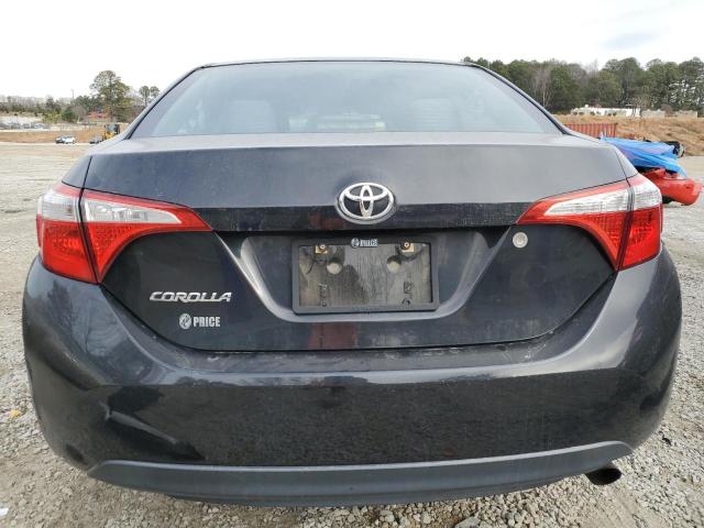 2T1BURHE2EC084112 | 2014 TOYOTA COROLLA L