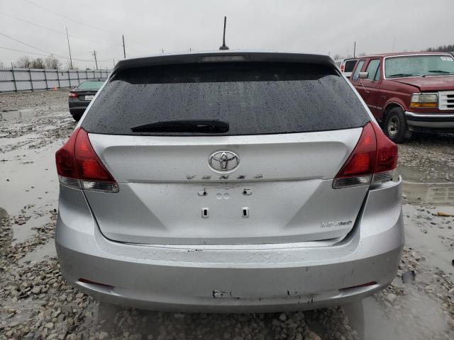 4T3BA3BB8DU038678 | 2013 Toyota venza le