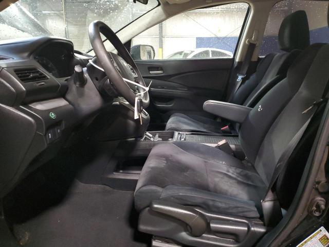 VIN 2HKRM4H33EH603620 2014 Honda CR-V, LX no.7