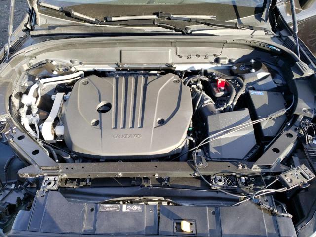 2024 VOLVO XC60 PLUS YV4L12RL2R1719953