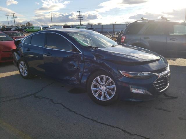 1G1ZD5ST7KF117793 | 2019 CHEVROLET MALIBU LT