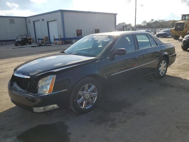 2007 Cadillac DTS 