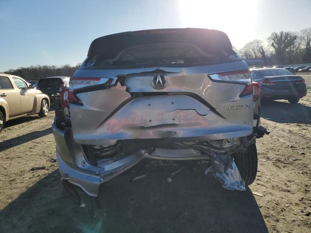 5J8TC1H54PL003598 | 2023 ACURA RDX TECHNO