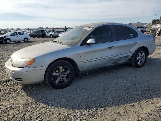 2006 Ford Taurus SEL