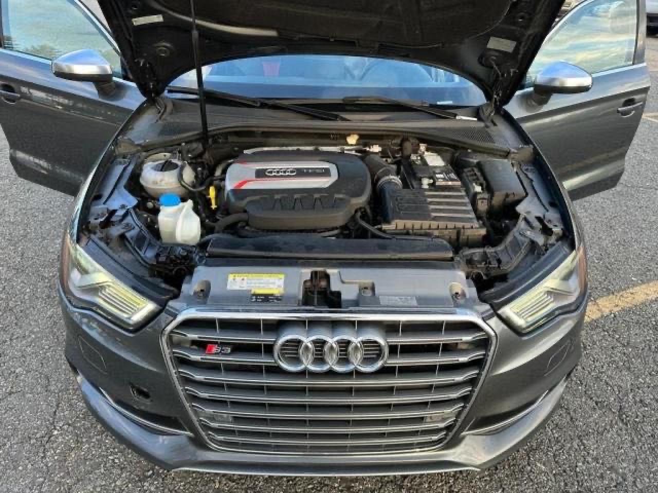 waubfgffxf1044597 WAUBFGFFXF1044597 2015 Audi S3 Premium Plus