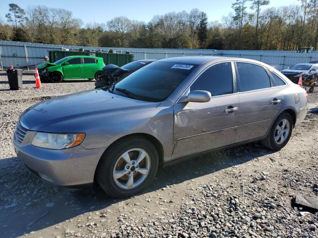 2007 Hyundai Azera SE