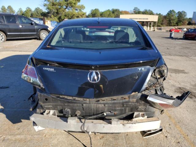 VIN 19UUA8F56EA001673 2014 Acura TL, Tech no.6