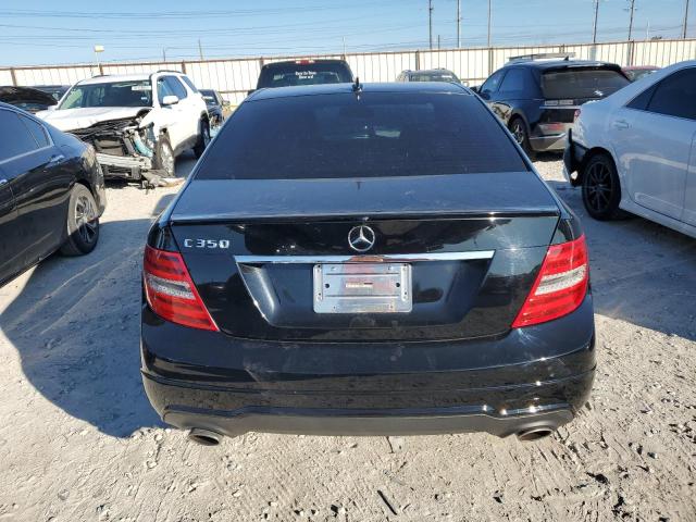 VIN WDDGF5HB6DA806009 2013 Mercedes-Benz C-Class, 350 no.6