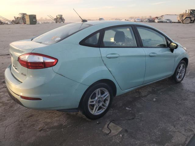 3FADP4BJ9HM103250 | 2017 FORD FIESTA SE