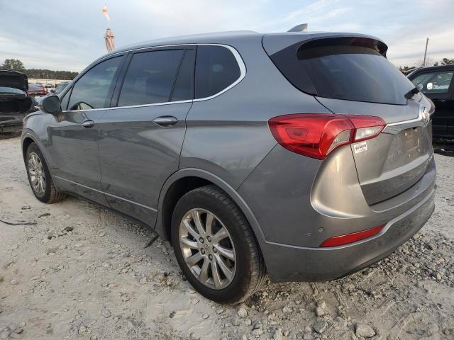 2020 BUICK ENVISION E - LRBFXCSA7LD032050