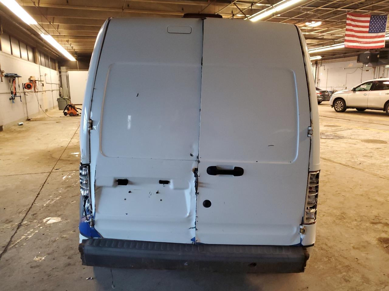 NM0LS7AN7DT177107 2013 Ford Transit Connect Xl