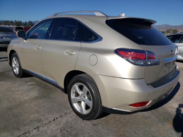 JTJZK1BAXE2417986 | 2014 LEXUS RX 350