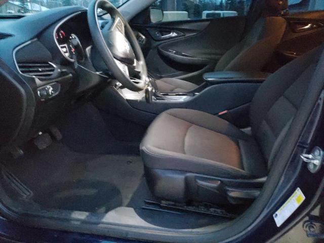 2018 CHEVROLET MALIBU LS - 1G1ZB5ST7JF210107