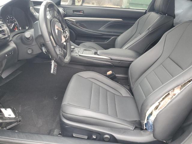 2022 Lexus Rc 350 Base VIN: JTHDZ5BC0N5024948 Lot: 82876993
