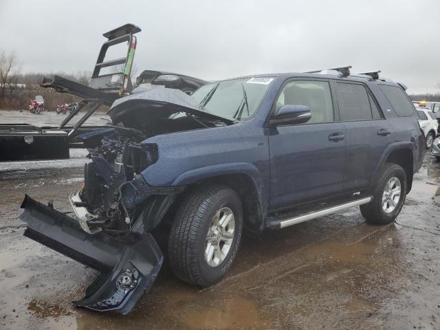 2017 Toyota 4Runner 