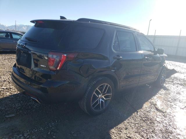 1FM5K8GTXGGB06094 | 2016 FORD EXPLORER S