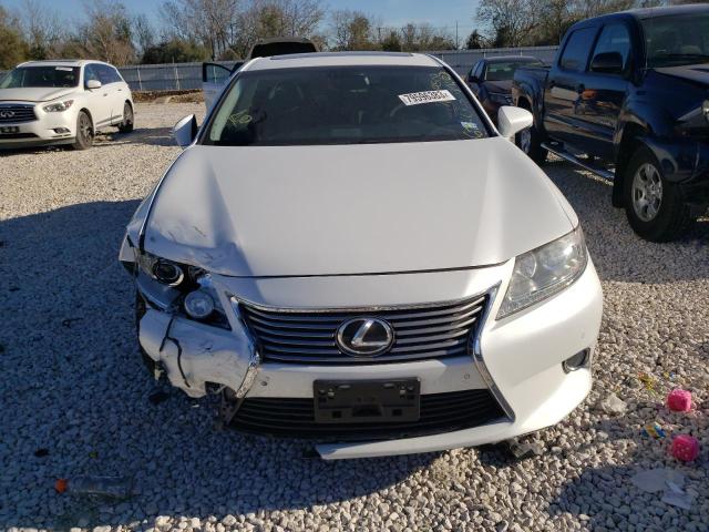 JTHBK1GG8D2029508 | 2013 Lexus es 350