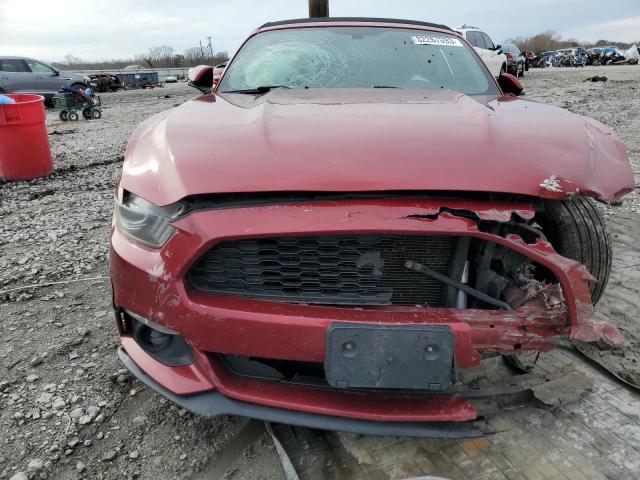 1FATP8EM3G5318362 | 2016 FORD MUSTANG