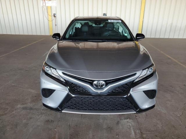 4T1BZ1HK6KU025518 | 2019 TOYOTA CAMRY XSE