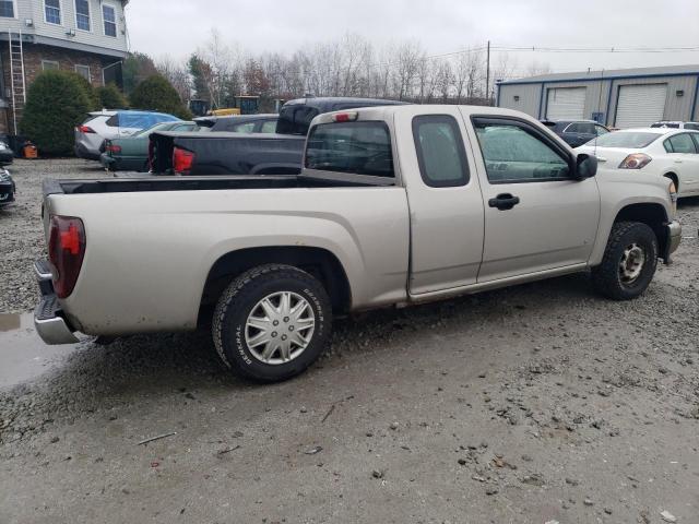 2008 GMC Canyon VIN: 1GTCS199488223170 Lot: 78934773