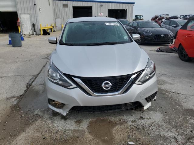 3N1AB7AP3KY279281 | 2019 NISSAN SENTRA S