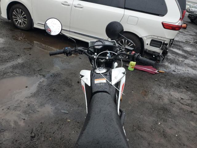 2023 HONDA XR150L E 3H1KD1315PD001977