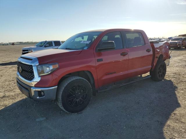 2020 Toyota Tundra 