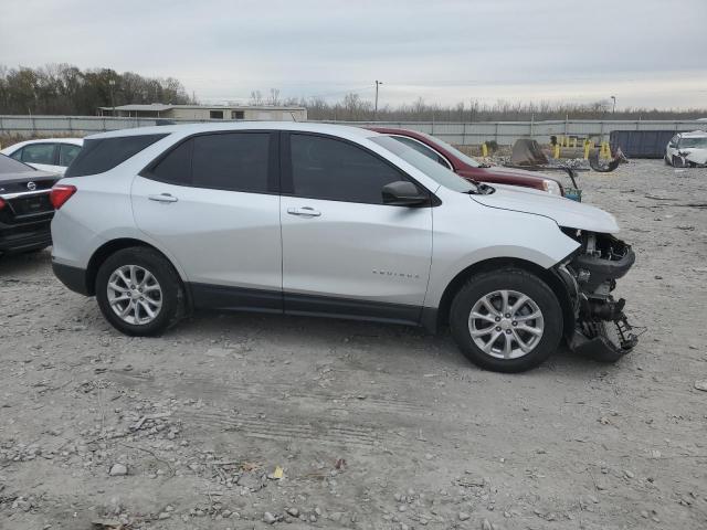 3GNAXSEV7KS555742 | 2019 CHEVROLET EQUINOX LS