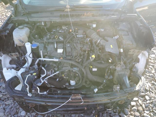 2FMPK4K92KBB56047 2019 FORD EDGE, photo no. 12