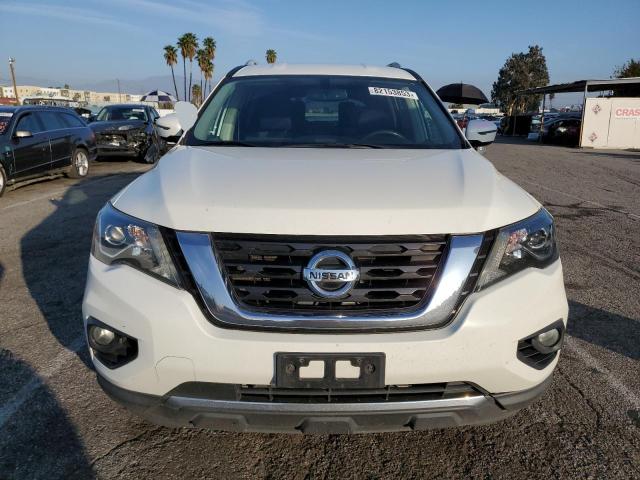 5N1DR2MN6HC682042 | 2017 NISSAN PATHFINDER