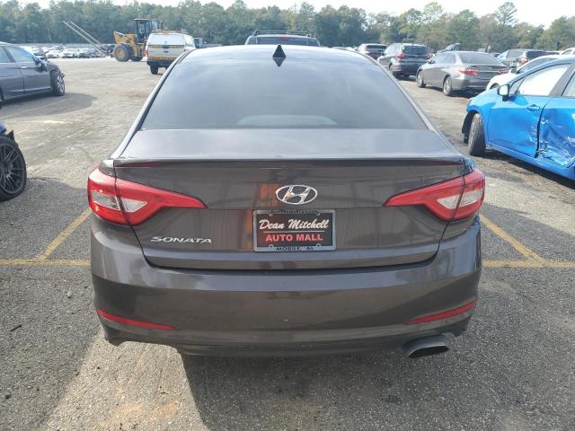 5NPE24AF0HH468786 | 2017 HYUNDAI SONATA SE