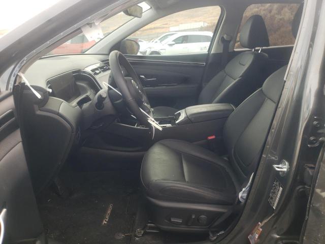 2023 HYUNDAI TUCSON N L KM8JFCAE0PU176009