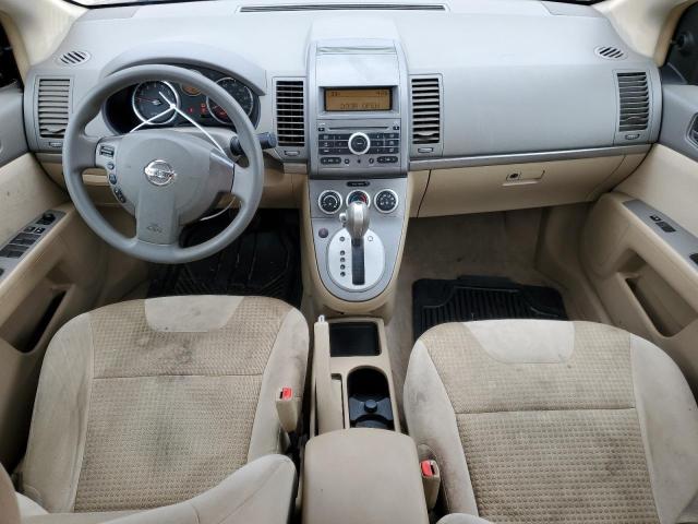 2007 Nissan Sentra - Image 8