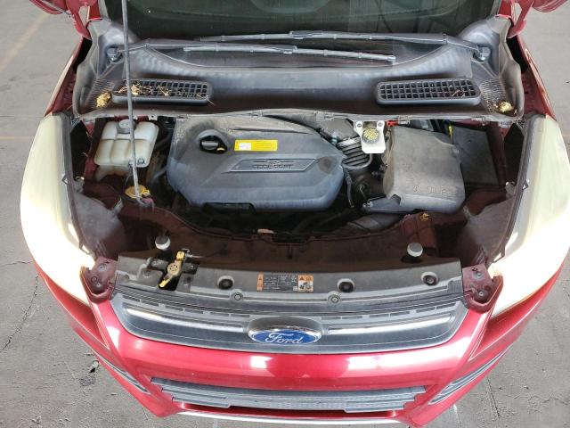 1FMCU0GX3FUC26633 2015 FORD ESCAPE, photo no. 11