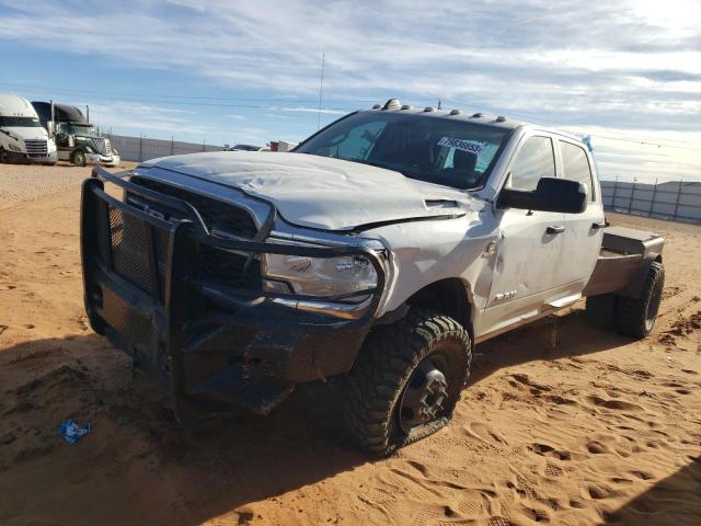 2019 Ram 3500 Tradesman