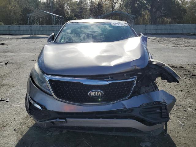 KNDPB3AC5E7559111 | 2014 KIA SPORTAGE B