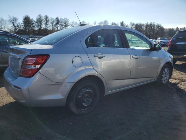 1G1JD5SG8J4130403 | 2018 Chevrolet sonic lt