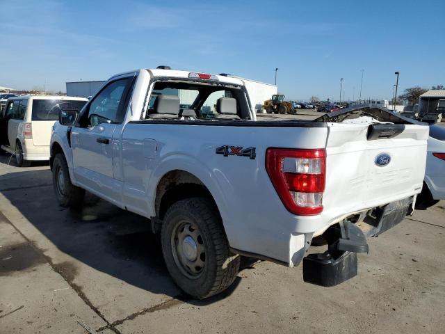 1FTMF1EP2PKD10421 | 2023 FORD F150