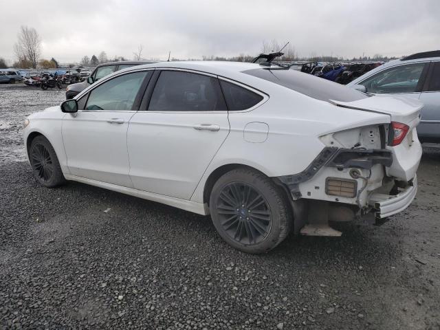 3FA6P0HD8ER122616 | 2014 FORD FUSION SE