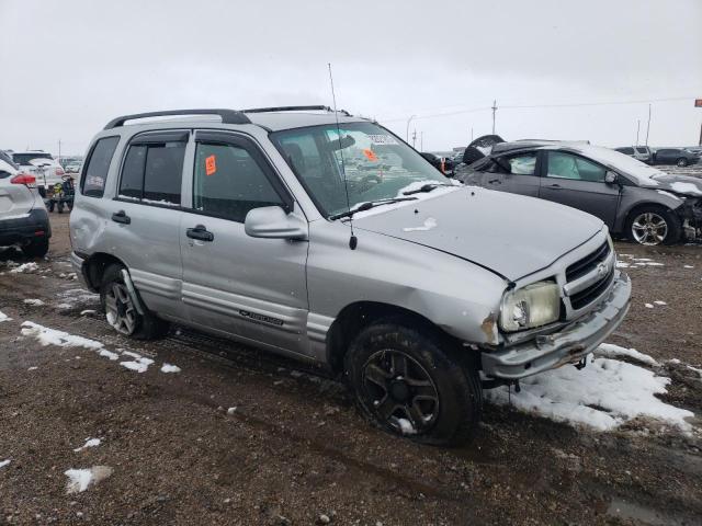 2CNBJ634236918010 | 2003 Chevrolet tracker lt