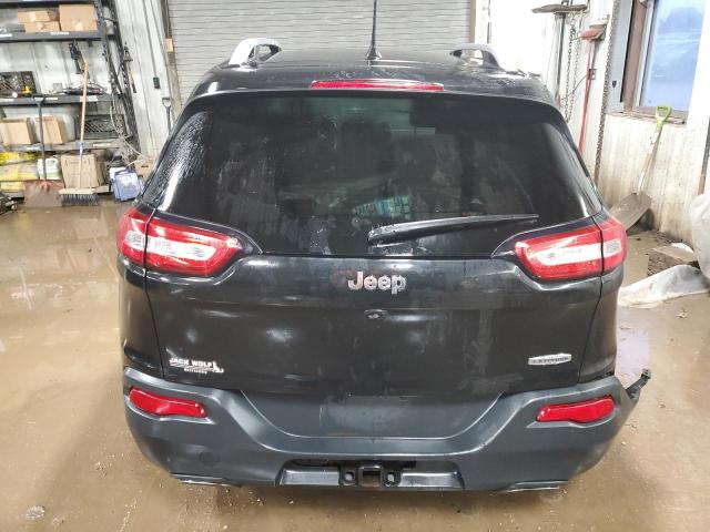 1C4PJLCS6GW222107 | 2016 JEEP CHEROKEE L