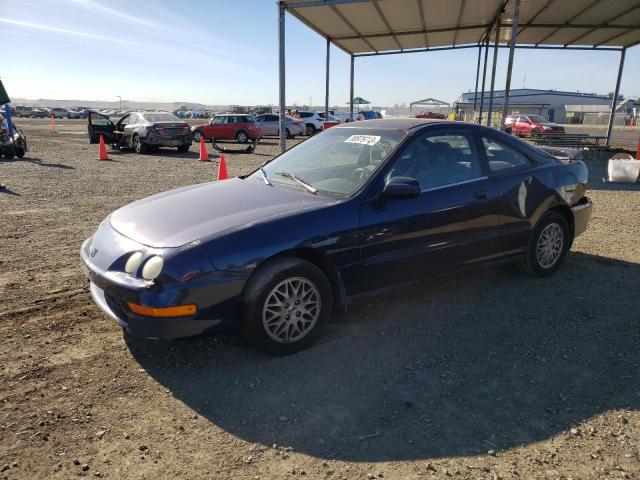 JH4DC4458WS014746 1998 Acura Integra Ls