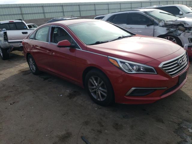 5NPE24AF7HH585071 | 2017 HYUNDAI SONATA SE