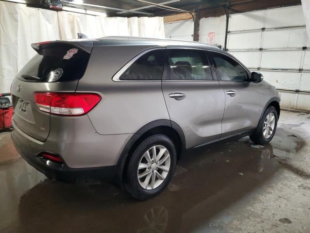 5XYPGDA36GG042719 | 2016 KIA SORENTO LX